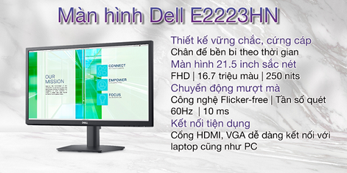 dell 22