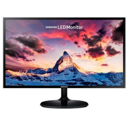 Màn hình LED S24F350FHE