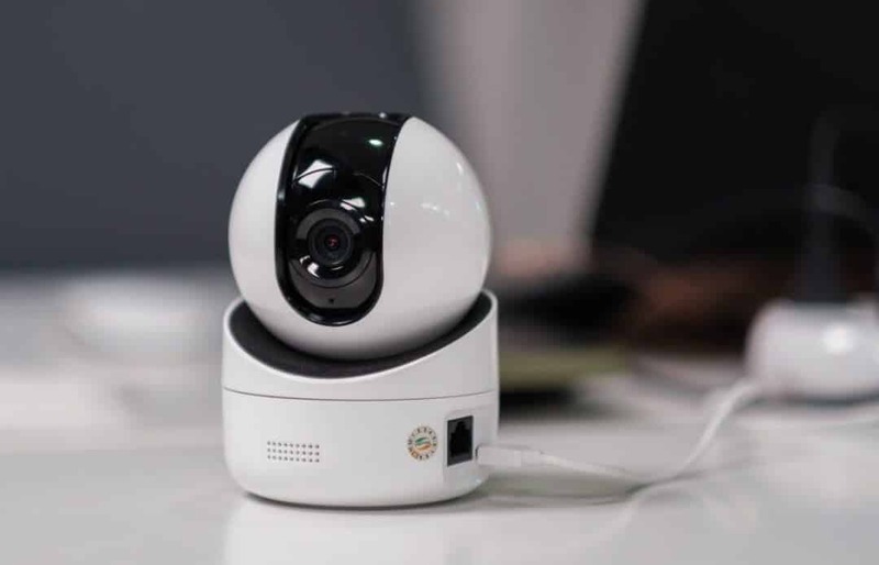 Lắp Đặt Camera Quan Sát Tân Trụ Lắp đặt camera không dây tại Tân An