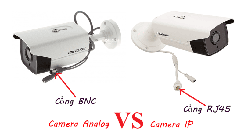 Lắp Đặt Camera Quan Sát Tân Trụ Lắp đặt camera có dây tại Tân An