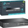 switch tp link tl sg1016d