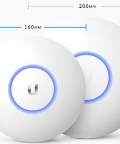 Thiết Bị Thu Phát Sóng Wifi – UNIFI AP AC LITE