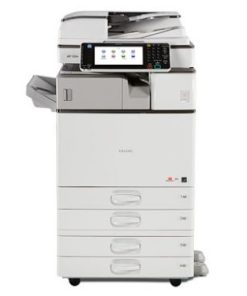 Máy Photocopy Ricoh MP 4054