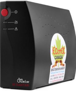 Bộ Lưu Điện UPS Santak Offline TG500 500VA 300W