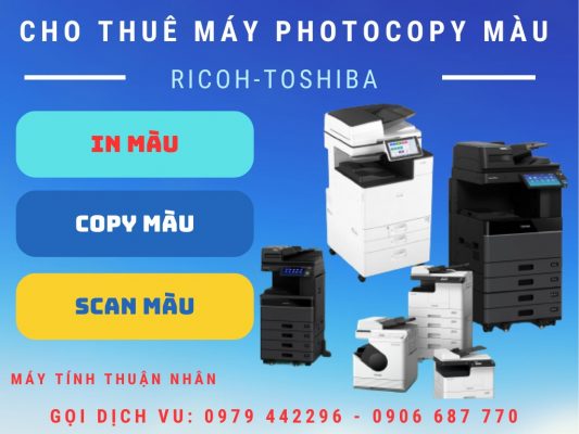 cho thue may may photo mau binh chanh hcm