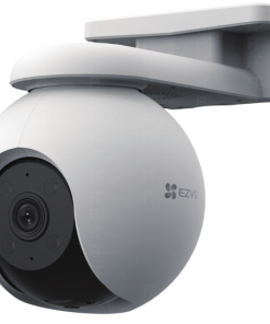Camera WiFi quay quét ngoài trời EZVIZ H8 3K 5M Chính Hãng