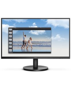 MÀN HÌNH AOC 22B3HM/74 (VA/HDMI/75Hz/ Full Viền)