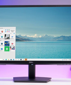 MÀN HÌNH DELL E2422H (Vga-Displayort 1920×1080/IPS/60Hz/8ms)
