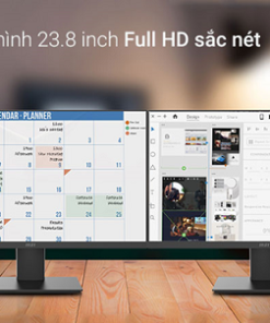MÀN HÌNH MSI PRO MP241 (IPS /75Hz/ Full Viền)