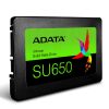 ssd adata su650 240gb sata thuan nhan