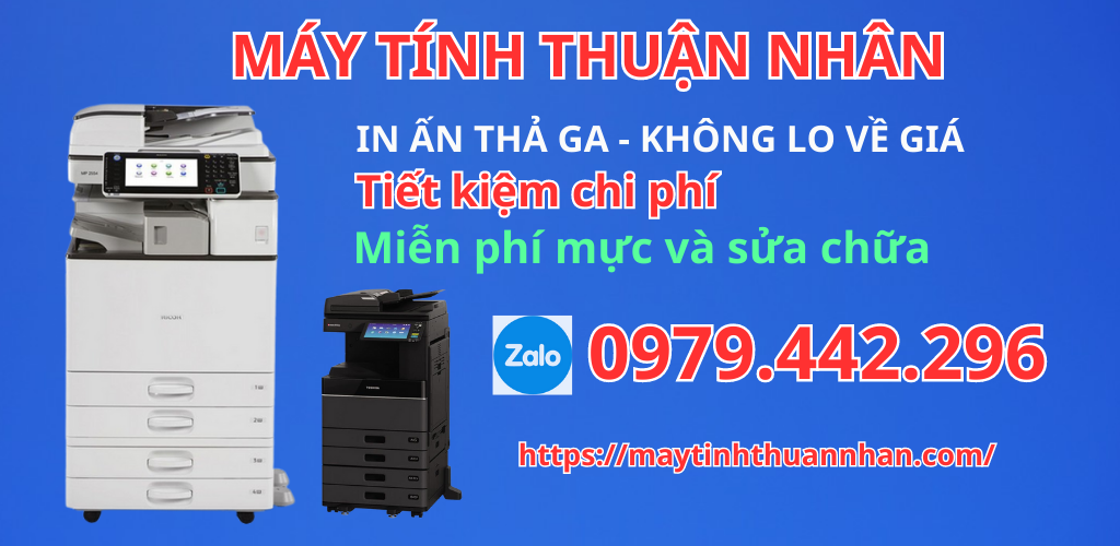 cho thue may photo mau my tho tien giang may tinh thuan nhan