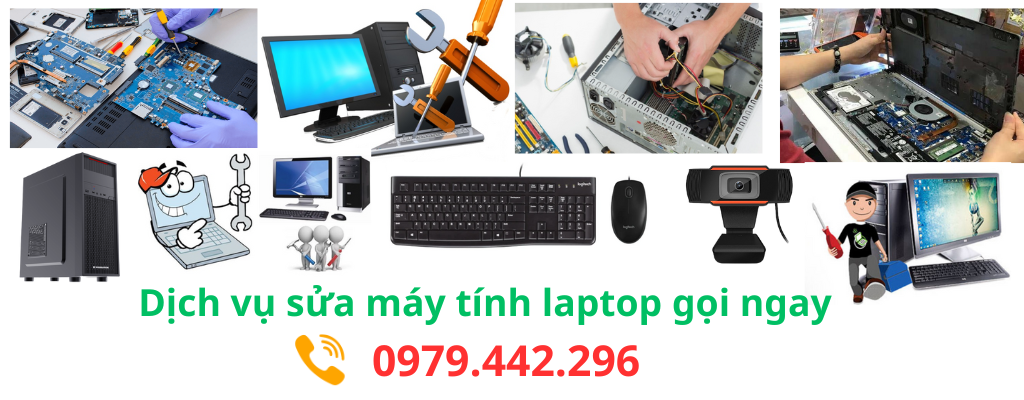 dich vu sua may tinh laptop ben luc long an