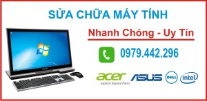 sua chua may tinh