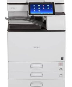 Bán Máy Photocopy Ricoh Aficio MP 4055