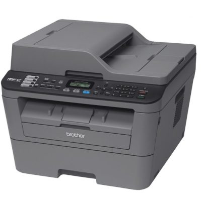 cach reset muc may in brother 2701dw