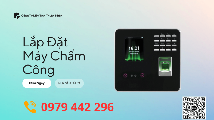 may cham cong duc hoa long an gia re