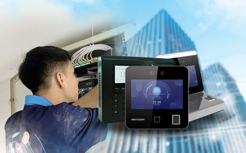 Máy Tính Thuận Nhân - Đơn vị lắp đặt thiết bị văn phòng, cơ quan nhà nước uy tín