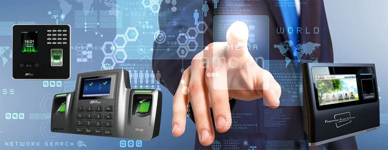 Dịch Vụ Lắp Máy Chấm Công Đức Hòa Uy Tín Vì sao doanh nghiệp, công ty cần lắp máy chấm công?