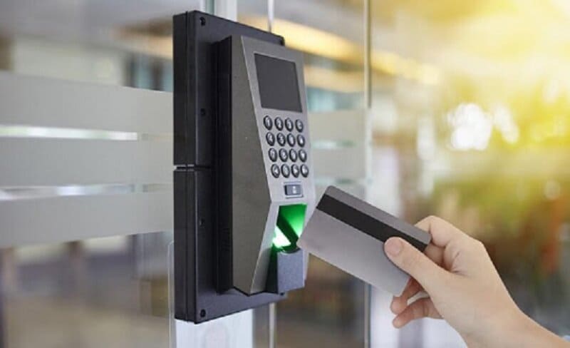 Dịch Vụ Lắp Máy Chấm Công Đức Hòa Uy Tín Máy Tính Thuận Nhân – Đơn vị lắp đặt thiết bị văn phòng uy tín tại Đức Hòa