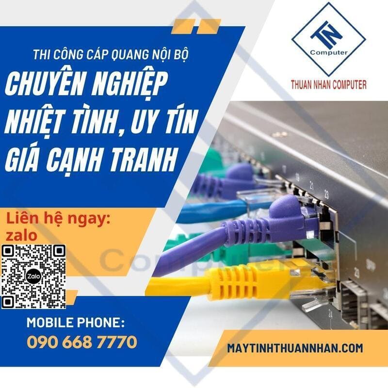 Thu mua máy cũ giá cao – Không ép giá, hỗ trợ đổi mới linh hoạt