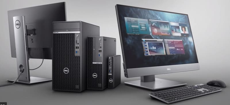 Nhiều mẫu mã PC – Laptop cho mọi nhu cầu tại Thuận Nhân