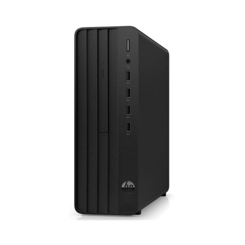 Bộ máy tính HP Pro 280 G9 phù hợp với tính chất công việc chuyên dụng