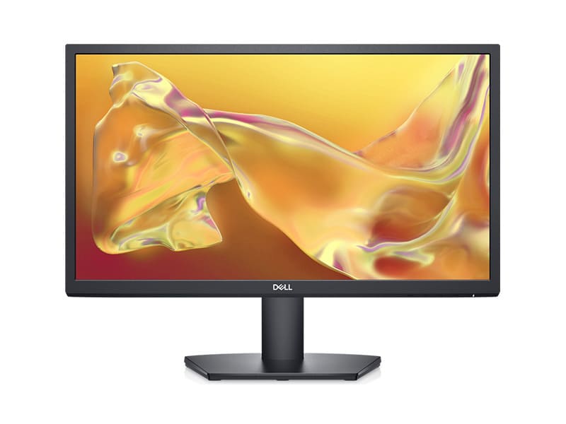 Tổng hợp các kích thước màn hình máy tính để bàn phổ biến hiện nay Màn hình 21 inch – Lựa chọn cơ bản cho công việc văn phòng