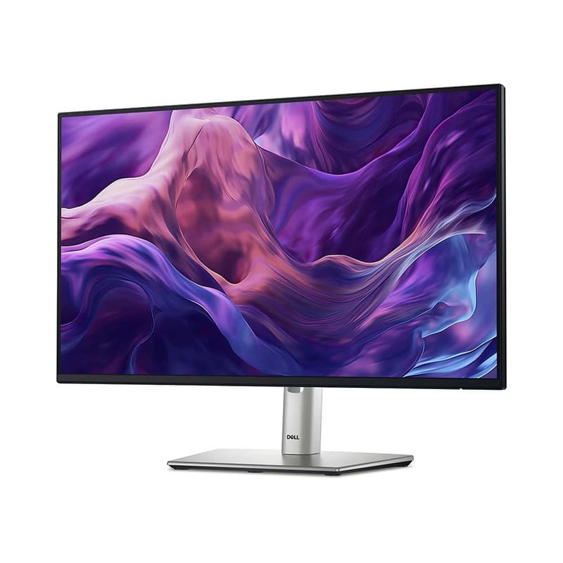Tổng hợp các kích thước màn hình máy tính để bàn phổ biến hiện nay Màn hình 24 inch – Kích thước tiêu chuẩn được ưa chuộng
