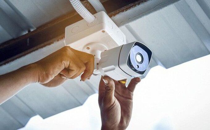 Khi nào nên lắp đặt camera quan sát?