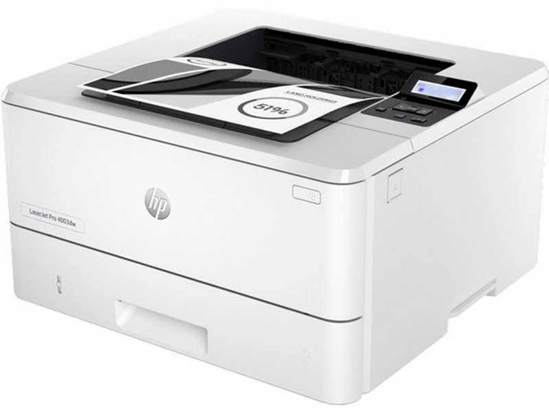 Top 05 Máy In Văn Phòng Nhỏ, Đa Năng Tiết Kiệm Máy in Laser HP Jet Pro M402dw