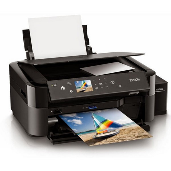 Top 05 Máy In Văn Phòng Nhỏ, Đa Năng Tiết Kiệm Máy in đa năng Epson L850