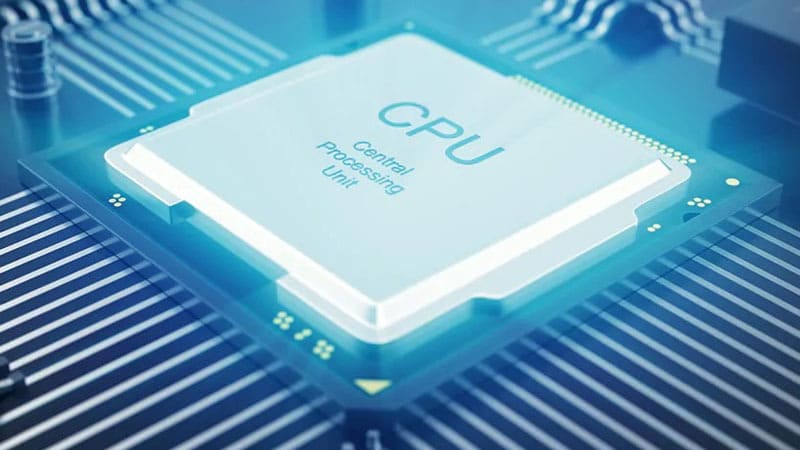 CPU là gì ? Các loại CPU phổ biến trên thị trường hiện nay CPU là gì ?