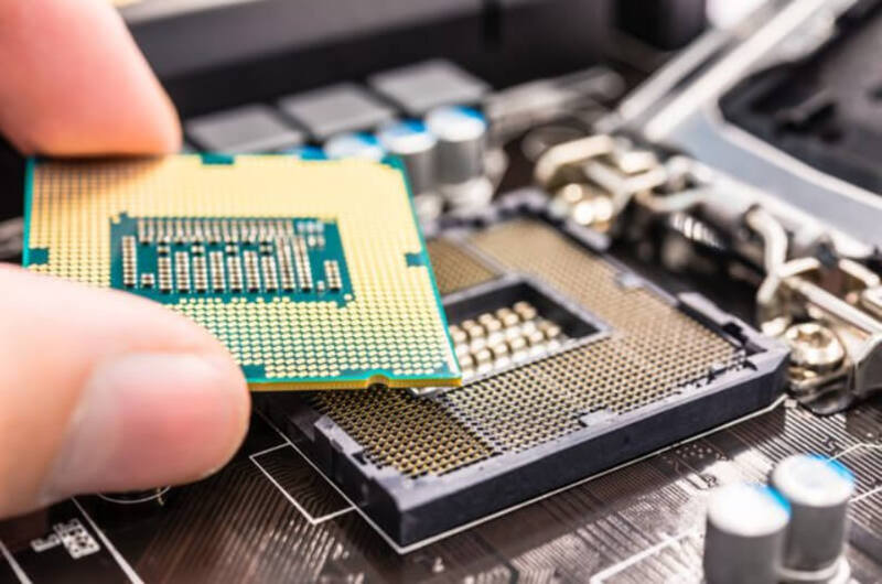 CPU là gì ? Các loại CPU phổ biến trên thị trường hiện nay Nguồn gốc hình thành và phát triển của CPU ra sao ?