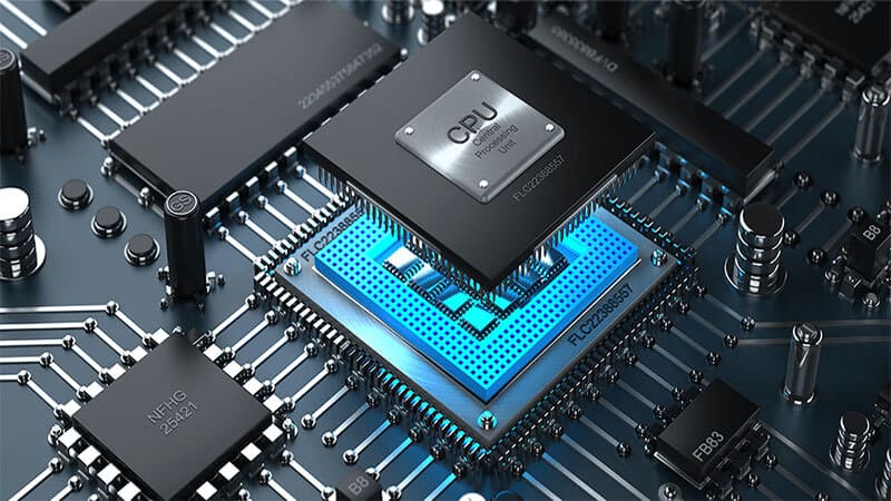 CPU là gì ? Các loại CPU phổ biến trên thị trường hiện nay Nguyên lý hoạt động của CPU như thế nào ?