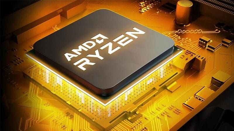 CPU là gì ? Các loại CPU phổ biến trên thị trường hiện nay CPU AMD – Mạnh mẽ, cạnh tranh, tối ưu giá trị