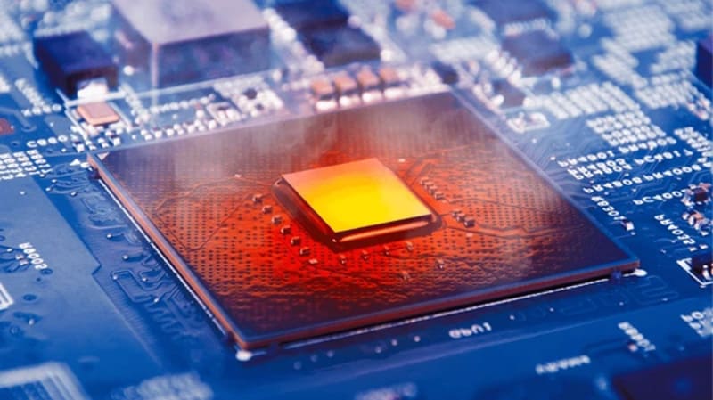 Cách kiểm tra nhiệt độ CPU máy tính nhanh chóng chính xác nhất Cần lưu ý gì khi đo và kiểm tra nhiệt độ CPU máy tính