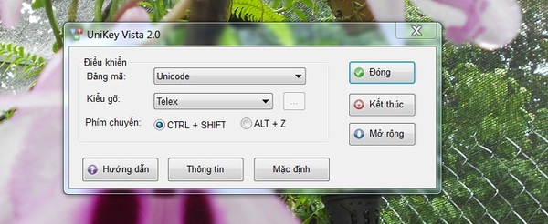 Máy tính bị lỗi font chữ win 11: Nguyên nhân và cách khắc phục Do xung đột giữa bộ gõ và hệ thống