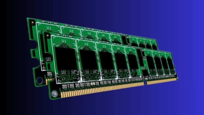 thanh ghi register 1