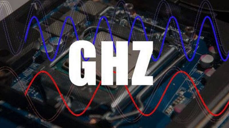 Xung nhịp CPU là gì ? Cách chọn xung nhịp CPU phù hợp cho từng dòng Xung nhịp cao có phải là luôn tốt ?