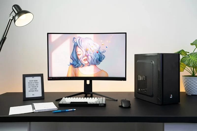 Xung nhịp CPU là gì ? Cách chọn xung nhịp CPU phù hợp cho từng dòng Chọn CPU đối với máy tính văn phòng
