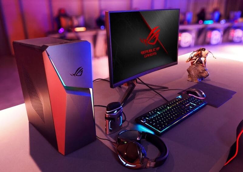 Xung nhịp CPU là gì ? Cách chọn xung nhịp CPU phù hợp cho từng dòng Chọn CPU đối với đối với máy gaming