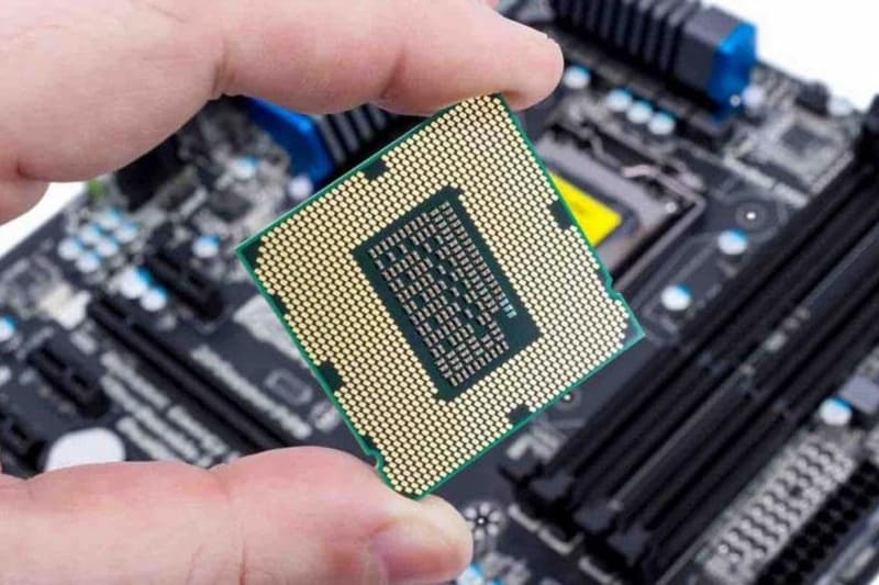 Cpu chết có sửa được không 