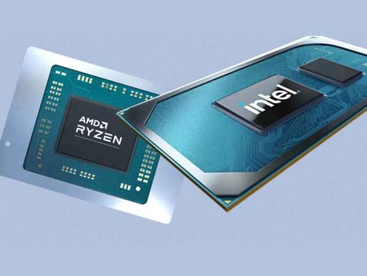 CPU và GPU Là Gì? So Sánh Chi Tiết & Cách Chọn Phù Hợp Năm 2025