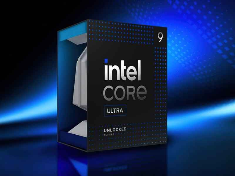 Các dòng CPU và GPU phổ biến hiện nay (2025)