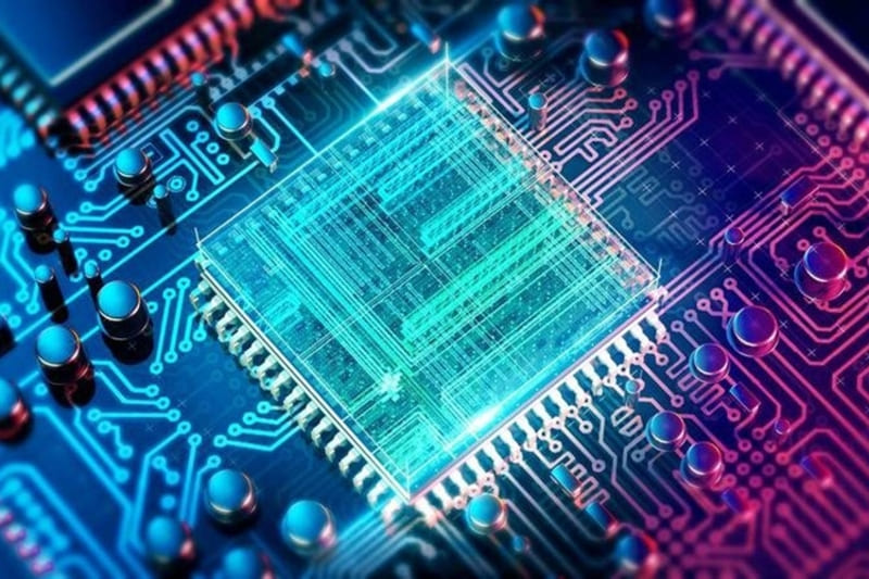 Các bước ép xung cpu tại nhà