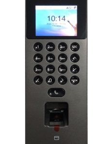 MÁY CHẤM CÔNG KHUÔN MẶT  XFACE 88A