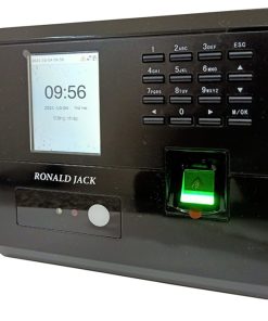 MÁY CHẤM CÔNG VÂN TAY - KHUÔN MẶT MB20VL