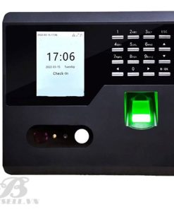 MÁY CHẤM CÔNG VÂN TAY VÀ KHUÔN MẶT GRANDING FA-110KT