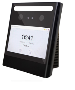 MÁY CHẤM CÔNG KHUÔN MẶT VÀ THẺ CẢM ỨNG GRANDING FA1000