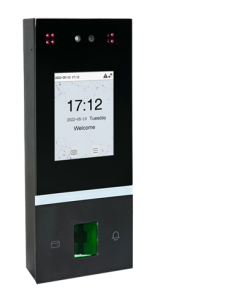 MÁY CHẤM CÔNG KHUÔN MẶT – THẺ CẢM ỨNG GRANDING FA2000